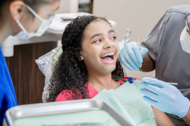 Best Pediatric Emergency Dentist in Pleasanton, TX